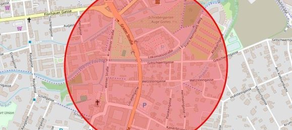  Land in Wiener Neustadt, Austria No. 251657 7