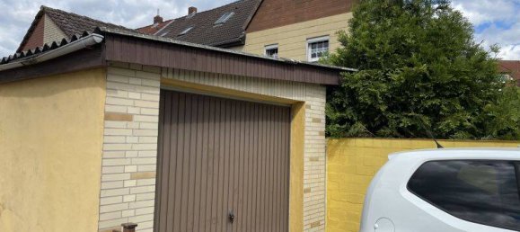 3-salle Maison de ville à Helmstedt, Germany No. 247015 6