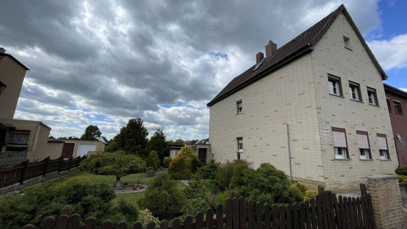 3-salle Maison de ville à Helmstedt, Germany No. 247015