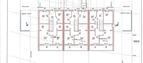 Grundstück in Pollham, Austria 120m², Nr. 106519 8