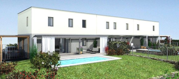 Grundstück in Pollham, Austria 120m², Nr. 106519 3