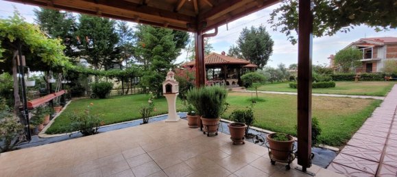 3 غرف نوم عقار تجاري في Mygdonia, Greece رقم 51935 4
