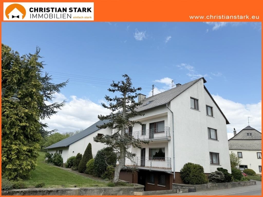 10غرفة منزل في Rhein-Hunsruck, Germany رقم 358919
