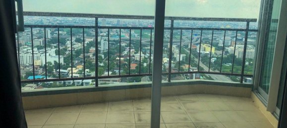 2 Schlafzimmer Eigentumswohnung in Bangkok, Thailand, Nr. 6471 6