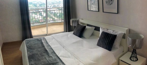 2 Schlafzimmer Eigentumswohnung in Bangkok, Thailand, Nr. 6471 10