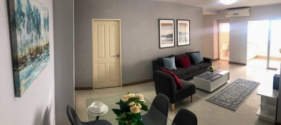 2 Schlafzimmer Eigentumswohnung in Bangkok, Thailand, Nr. 6471 4