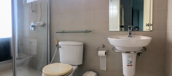 2 Schlafzimmer Eigentumswohnung in Bangkok, Thailand, Nr. 6471 12