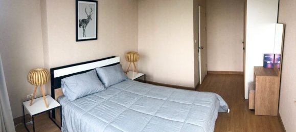 2 Schlafzimmer Eigentumswohnung in Bangkok, Thailand, Nr. 6471 9