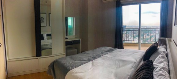 2 Schlafzimmer Eigentumswohnung in Bangkok, Thailand, Nr. 6471 11