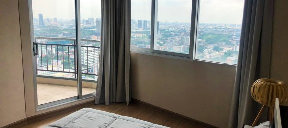 2 Schlafzimmer Eigentumswohnung in Bangkok, Thailand, Nr. 6471 7
