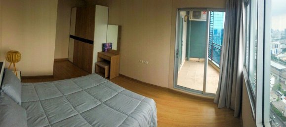2 Schlafzimmer Eigentumswohnung in Bangkok, Thailand, Nr. 6471 8