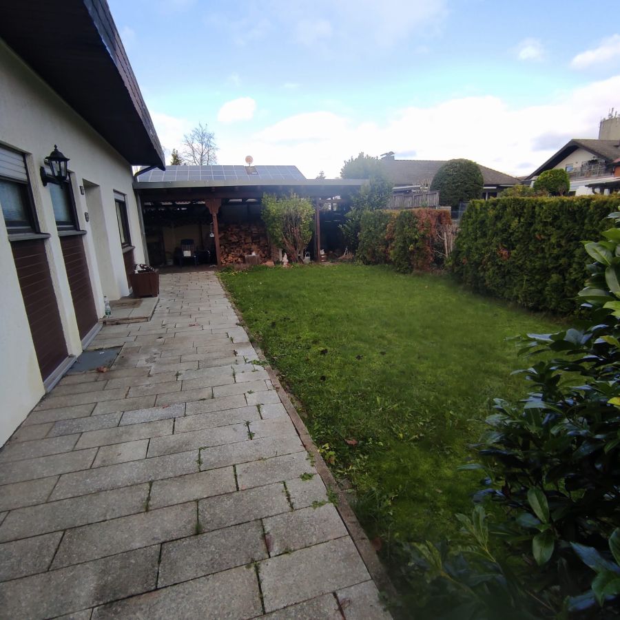 Casa de 5 divisões em Kaiserslautern, Germany N.º 291548