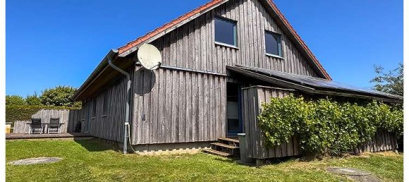 4 Schlafzimmer Haus in Nordwestmecklenburg, Germany, Nr. 267027 2