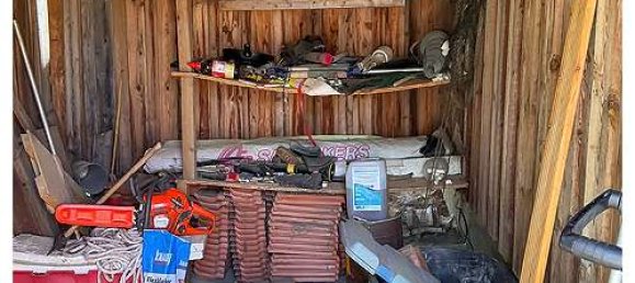 4 Schlafzimmer Haus in Nordwestmecklenburg, Germany, Nr. 267027 40