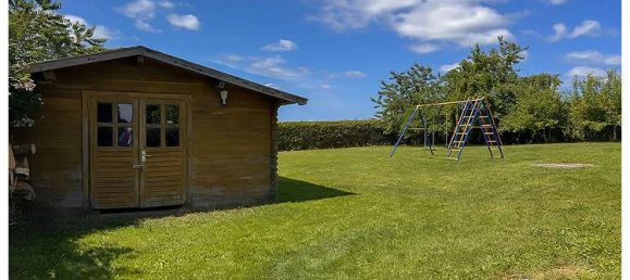 4 Schlafzimmer Haus in Nordwestmecklenburg, Germany, Nr. 267027 34