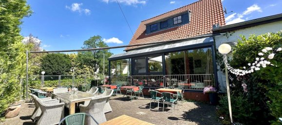 4 Schlafzimmer Haus in Rhein-Sieg, Germany, Nr. 160557 6