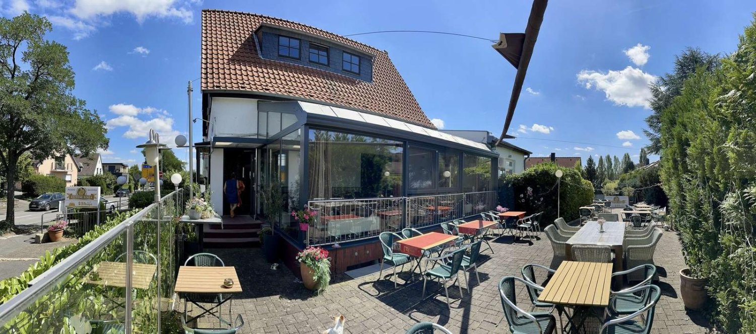 4 Schlafzimmer Haus in Rhein-Sieg, Germany, Nr. 160557