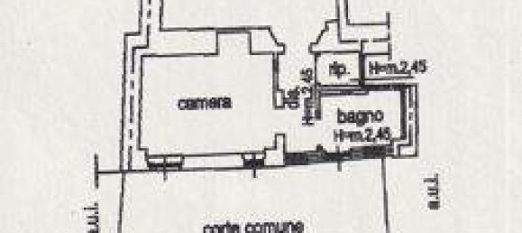 2-Zimmer Gewerbliche Immobilie in Fino Mornasco, Italy, Nr. 174657 24