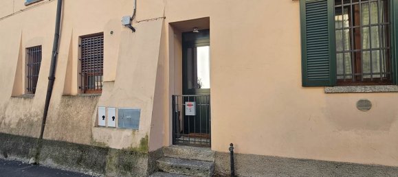 2-Zimmer Gewerbliche Immobilie in Fino Mornasco, Italy, Nr. 174657 21