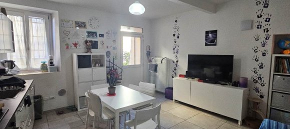 2-Zimmer Gewerbliche Immobilie in Fino Mornasco, Italy, Nr. 174657 8