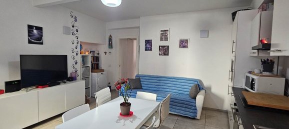 2-Zimmer Gewerbliche Immobilie in Fino Mornasco, Italy, Nr. 174657 5