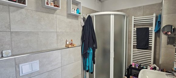 2-Zimmer Gewerbliche Immobilie in Fino Mornasco, Italy, Nr. 174657 17