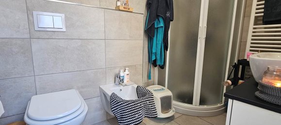 2-Zimmer Gewerbliche Immobilie in Fino Mornasco, Italy, Nr. 174657 19