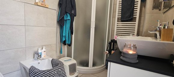 2-Zimmer Gewerbliche Immobilie in Fino Mornasco, Italy, Nr. 174657 20