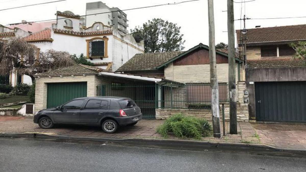 2 bedrooms House in General San Martin, Argentina No. 57060