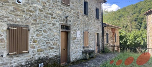 7-Zimmer Wohnung in Castel di Casio, Italy, Nr. 262103 4