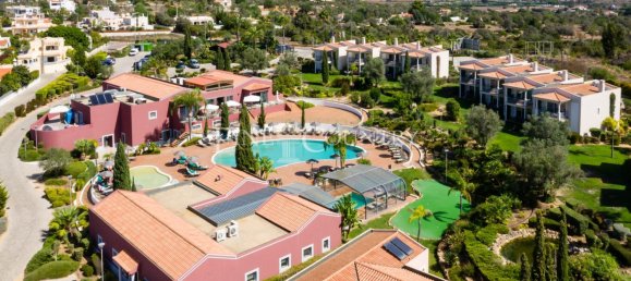 Imóvel comercial T2 em Lagoa, Portugal N.º 92871 2