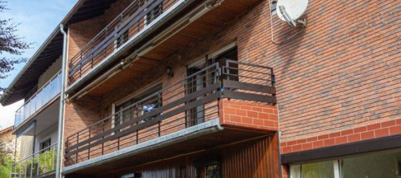 7 rooms Townhouse in Kaiserslautern, Germany No. 340628 6