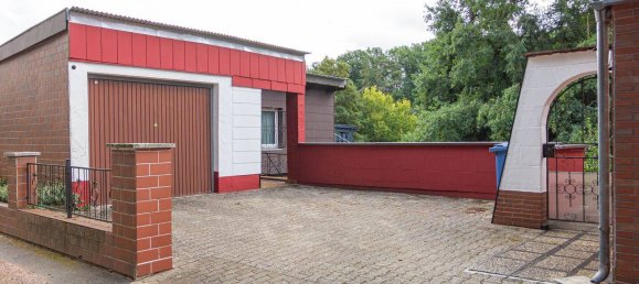 7 rooms Townhouse in Kaiserslautern, Germany No. 340628 3