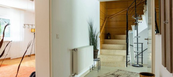 7 rooms Townhouse in Kaiserslautern, Germany No. 340628 20