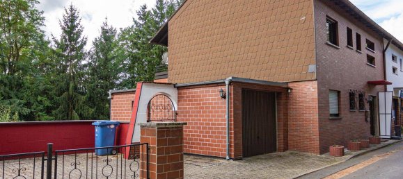 7 rooms Townhouse in Kaiserslautern, Germany No. 340628 2