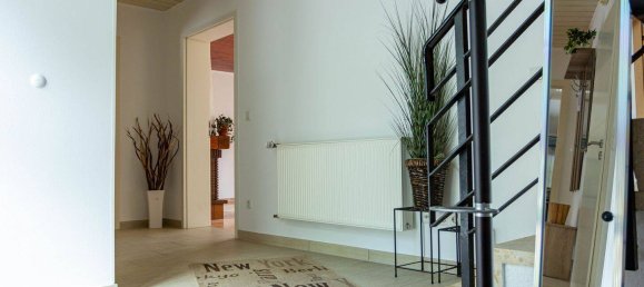 7 rooms Townhouse in Kaiserslautern, Germany No. 340628 17