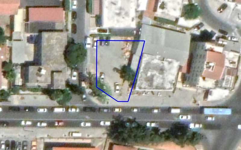 420m² Land in Limassol, Cyprus No. 17903