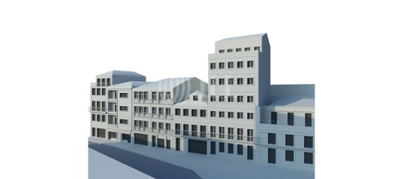  عقار تجاري في Porto, Portugal 334متر مربع رقم 140872 39