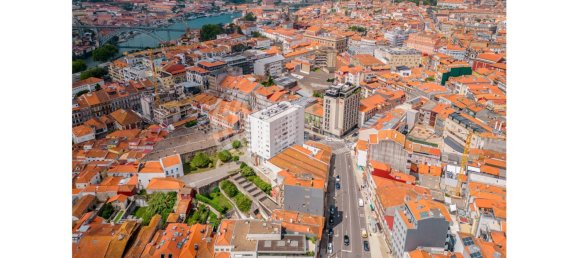  عقار تجاري في Porto, Portugal 334متر مربع رقم 140872 30