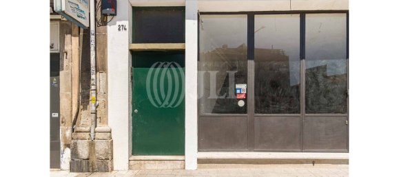  عقار تجاري في Porto, Portugal 334متر مربع رقم 140872 5