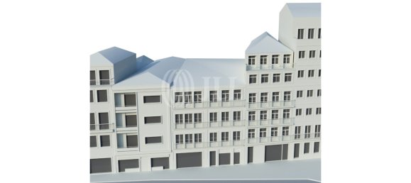  عقار تجاري في Porto, Portugal 334متر مربع رقم 140872 35