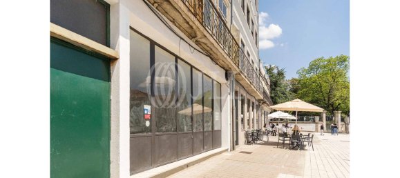  عقار تجاري في Porto, Portugal 334متر مربع رقم 140872 4