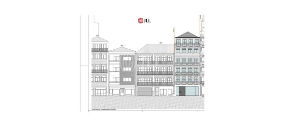  عقار تجاري في Porto, Portugal 334متر مربع رقم 140872 40