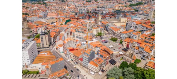  عقار تجاري في Porto, Portugal 334متر مربع رقم 140872 29