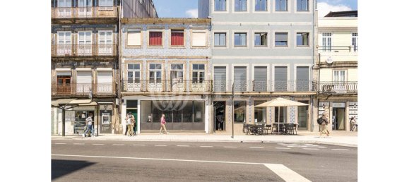  عقار تجاري في Porto, Portugal 334متر مربع رقم 140872 2