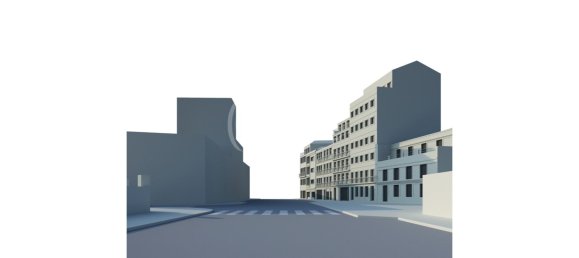  عقار تجاري في Porto, Portugal 334متر مربع رقم 140872 34