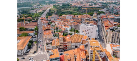  عقار تجاري في Porto, Portugal 334متر مربع رقم 140872 32