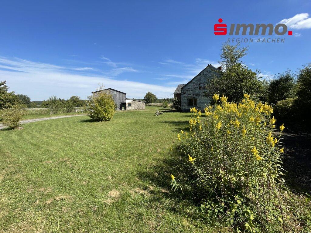  Land in Aachen, Germany No. 369439