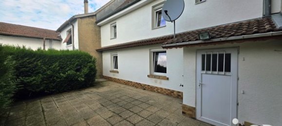 4-salle Maison à Hellimer, France No. 305724 11