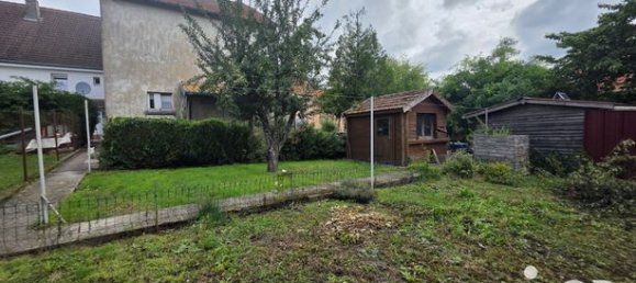 4-salle Maison à Hellimer, France No. 305724 13